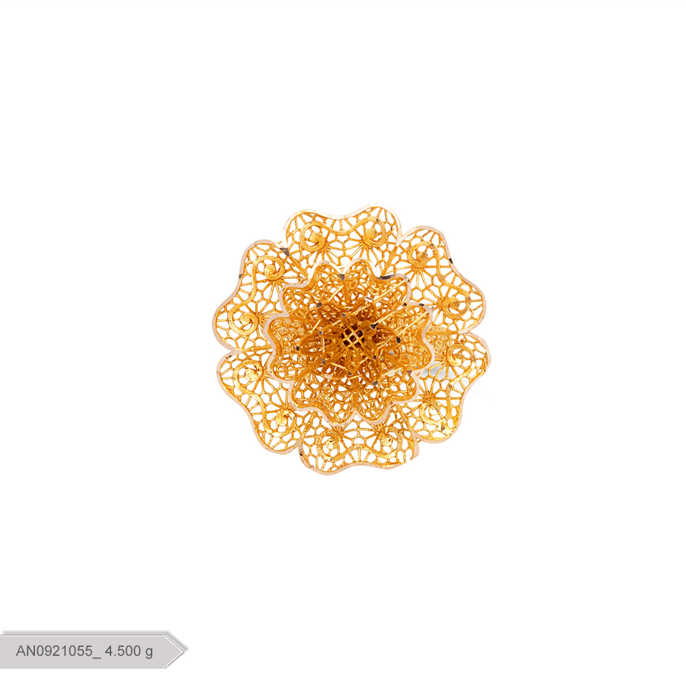خاتم عربي AN0921055